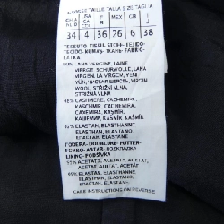 【Mã giảm giá】Max Mara Max Mara chân váy 654256