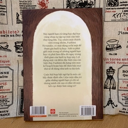 Cánh cửa đóng kín, Mới 97%, tặng kèm Bookmark, Postcard Tô Màu 297597