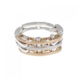 Nhẫn kim cương イーノス 0.04CT - Hàng hiệu Authentic