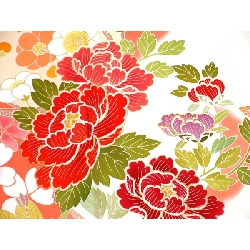 振袖 - Hàng hiệu Authentic 877449