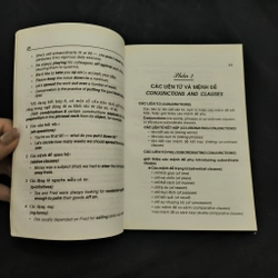 Ngữ động từ - Liên từ & Mệnh đề, lời nói & cụm từ (Ngữ pháp tiếng Anh toàn tập - Tập 5) 547685