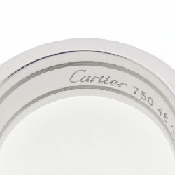 Nhẫn nhỏ C2 Cartier - Hàng hiệu Authentic 832138