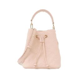 Túi xách vai Louis Vuitton Monogram Empreinte Neo Noé BB M47038