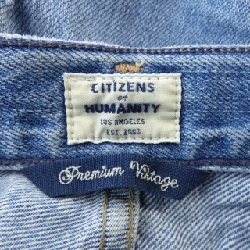 Citizens of Humanity Jeans - Hàng hiệu Authentic 810820