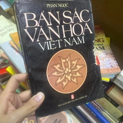 Sách Bản sắc văn hóa Việt Nam - Phan Ngọc