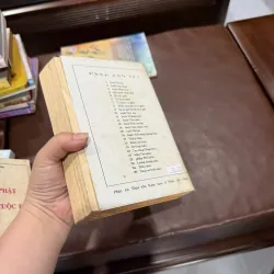 Lương Hoàng Sám – Tập 1- K5 1032725