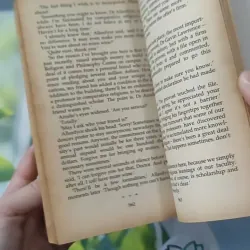 [MIỄN PHÍ BỌC SÁCH] [XƯA] Detective (1998) - Arthur Hailey 1027513