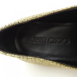 Giày JIMMY CHOO - Hàng hiệu Authentic 903909