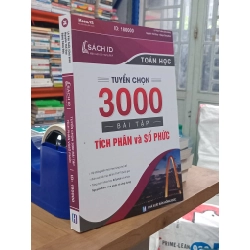 Tuyển chọn 3000 bài tập - Moon.vn