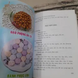 Tác giả Triệu Thị Chơi- Kỹ thuật Nấu ăn Gia đình. 754924