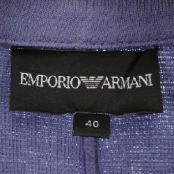Áo khoác EMPORIO ARMANI - Hàng hiệu Authentic 819823