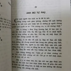 CÁI CƯỜI CỦA THÁNH NHÂN - THU GIANG NGUYỄN DUY CẦN 1036610