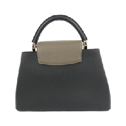 Túi xách Louis Vuitton Capucines PM 618938