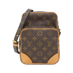 Túi xách vai Louis Vuitton Monogram Amazon M45236