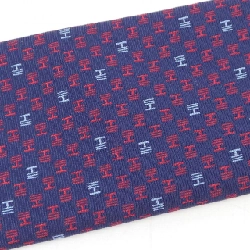 Cà vạt HERMES - Hàng hiệu Authentic 883259