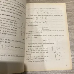 HÌNH HỌC 12 (XB 2003) 994085