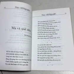 Một và hai - Võ Nguyện 777709
