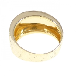 Nhẫn 750YG - Hàng hiệu Authentic 849275