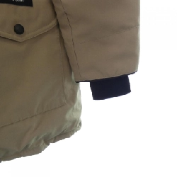 【Mã giảm giá】Áo khoác lông Canada Goose 643427