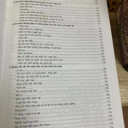 Từ Điển Y Học Phổ Thông 760481