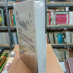 NHỮNG VẤN ĐỀ VĂN HÓA HỌC LÝ LUẬN VÀ ỨNG DỤNG - TRẦN NGỌC THÊM 719751