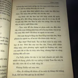 Những cuộc phiêu lưu của Tom Sawyer - Mark Twain 995128