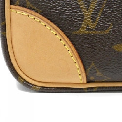 Túi xách vai Louis Vuitton Monogram Trocadéro 30cm M51272 - Hàng hiệu Authentic 765599