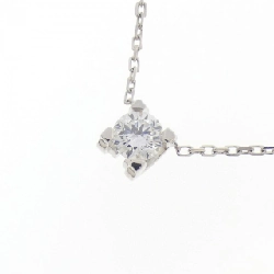 Cartier C de Cartier Dây chuyền - Hàng hiệu Chính hãng 843422