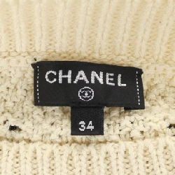 CHANEL P63046K48844 Áo len - Hàng hiệu Chính hãng 775565