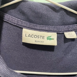 Áo polo Lacoste chính hãng 509324