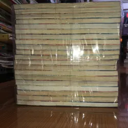 Thần thoại Hy Lạp - Thomas Bulfinch - Lee Kwangjin - Seo Young 782309