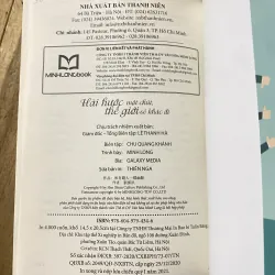 Hài hước một chút thế giới sẽ khác đi 1004172