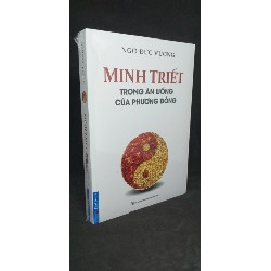 Minh triết trong ăn uống của Phương Đông mới 100% HCM.SBM1005