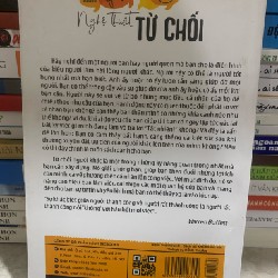 Nghệ thuật từ chối - còn mới 21764