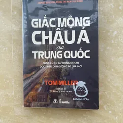 Combo 3: NHỮNG GÃ KHỔNG LỒ CÔNG NGHỆ TQ - ĐẠO QUÂN TQ THẦM LẶNG - GIÁC MỘNG CHÂU Á CỦA TQ 560663