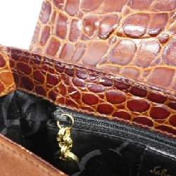 【Vintage】Túi đeo vai Salvatore Ferragamo 21 5716 610511