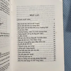 Giai thoại văn học việt nam | hoàng ngọc phách. Kiều thu hoạch  1001601