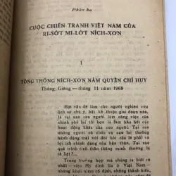 Lời Phán Quyết Về Việt Nam - Gio-dép A. Am-tơ 599271