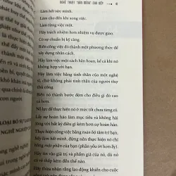 Nghệ Thuật bán mình cho Sếp 1022609