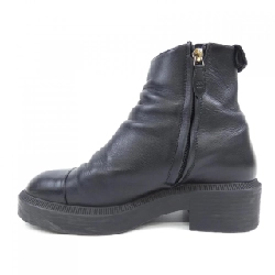 Giày boot CHANEL G38169X56296 - Hàng hiệu Chính hãng 830016