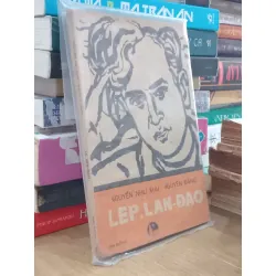 Lep.Lan-Đao - Nguyễn Như Mai, Nguyễn Đăng