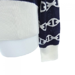 【Mã giảm giá】HERMES Áo len 640379