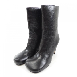 【Mã giảm giá】Bottega Veneta BOTTEGA VENETA Giày bốt 664716