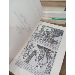 Truyện tranh Thuyết đường - Lý Khắc Cung biên dịch 748851