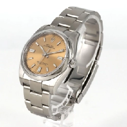 Đồng hồ Rolex Oyster Perpetual 116000 SS tự động - Hàng hiệu Authentic 888011
