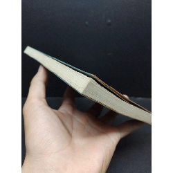 Ba đời chồng mới 70% ố vàng ẩm 2002 HCM2207 Trần Công Tấn VĂN HỌC 916434