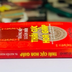 📚 HẰNG SỐ LUÂN HỒI THÁI CỰC HOA GIÁP – Nguyễn Ngọc Thạch 503481