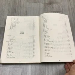 Thư pháp khải lệ hành thảo. 8a3 716463