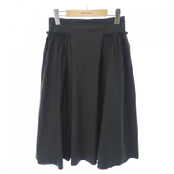 M-Premier BLACK Skirt