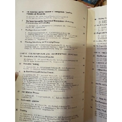 Supervisory Management - David Evans 999655